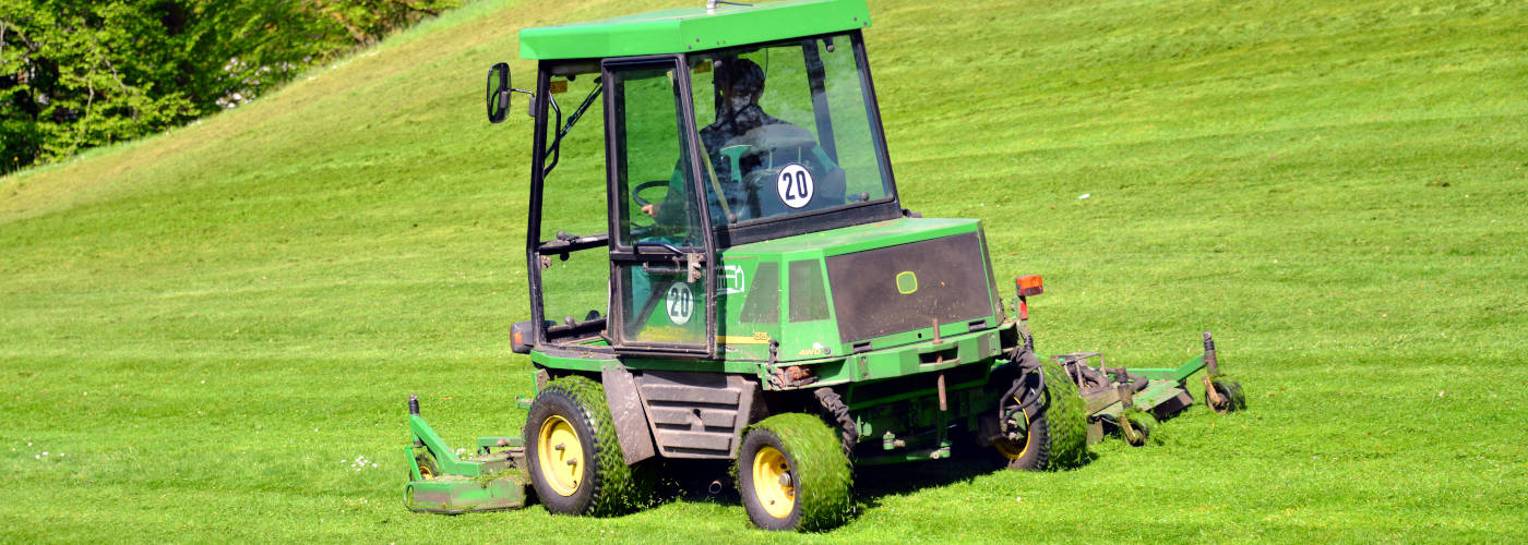 Featured Image for AMBEREEN LAWNS UNLIMITED, L.L.C.